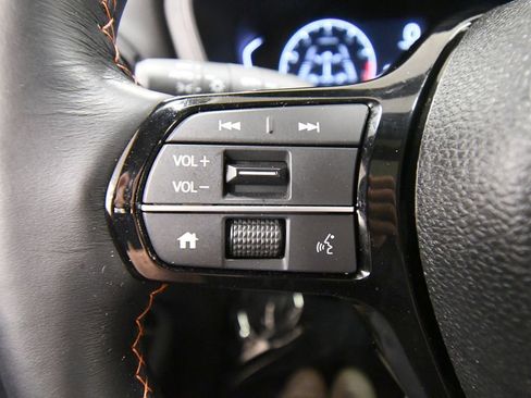 Certified 2025 Honda Pilot TrailSport image 21