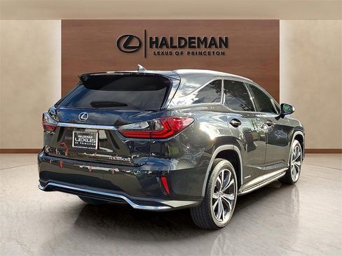 Used 2022 Lexus RX 450hL AWD w/ Premium Package image 6