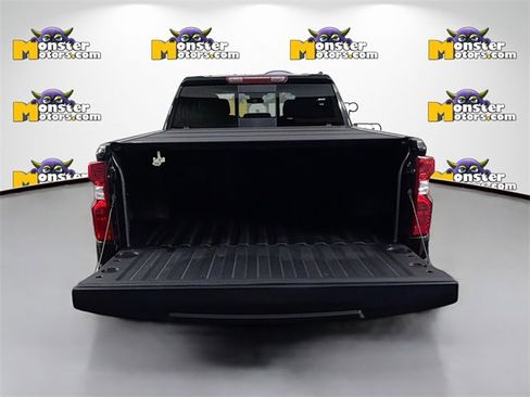 Used 2023 Chevrolet Silverado 1500 LT w/ Convenience Package II image 25