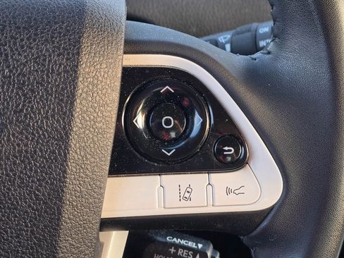 Used 2017 Toyota Prius Four Touring w/ Protection Package image 22