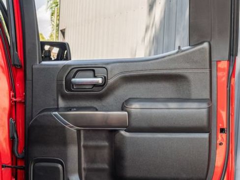 Used 2021 GMC Sierra 1500 AT4 AWD/4WD image 39