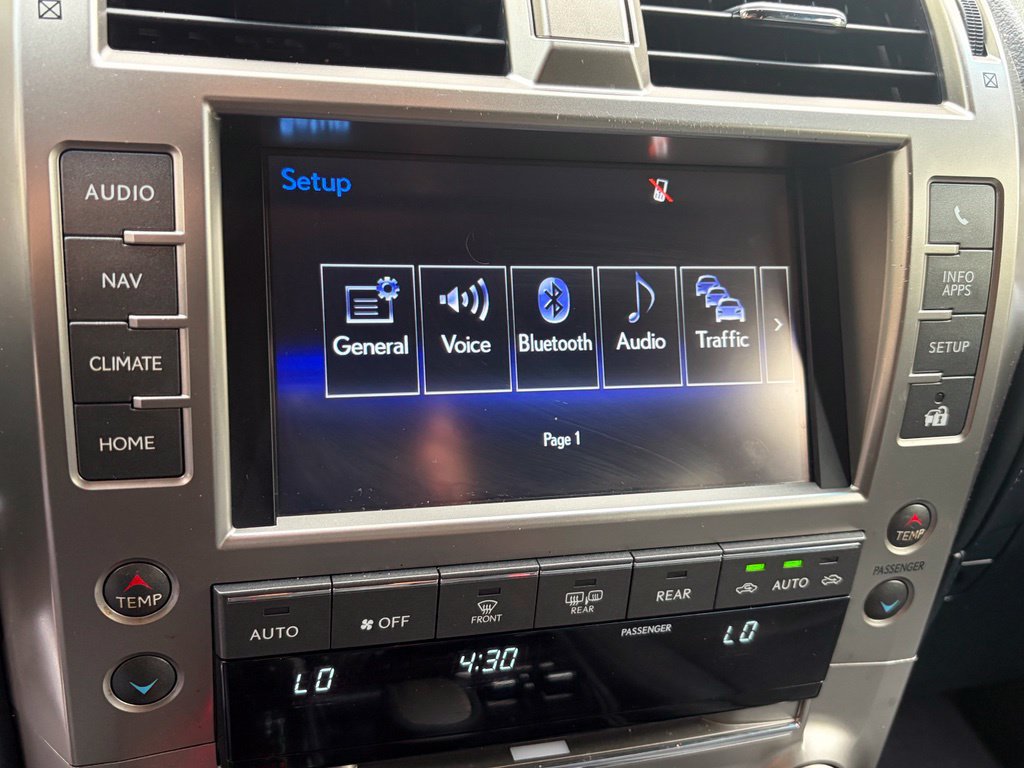 Used 2021 Lexus GX 460 Premium w/ Premium Plus Package AWD/4WD image 32