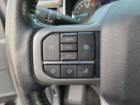 Used 2021 Ford F150 XLT w/ Equipment Group 302A High AWD/4WD image 16