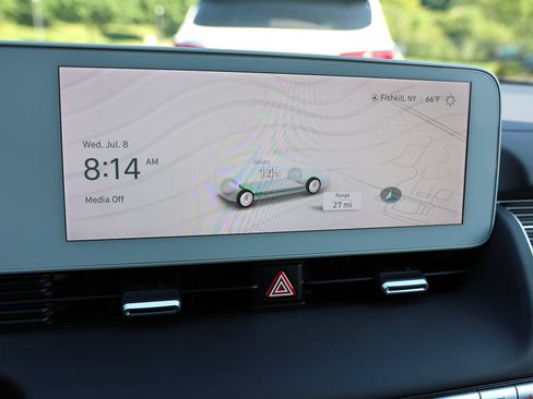 Certified 2024 Hyundai Ioniq 5 SEL AWD/4WD image 23