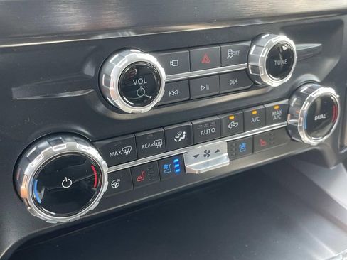 New 2025 Ford F350 Lariat w/ Lariat Ultimate Package image 22