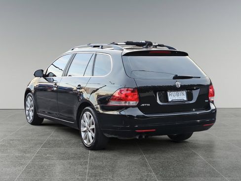 Used 2014 Volkswagen Jetta TDI image 5