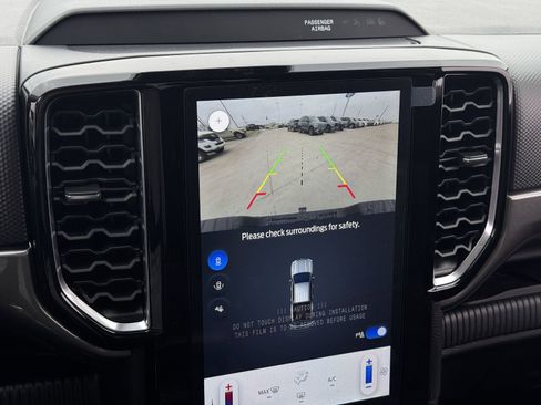 New 2026 Ford Ranger XLT image 17