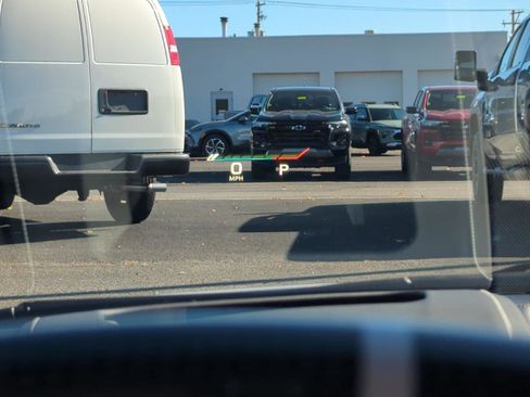 New 2026 Chevrolet Corvette Z06 w/ Battery Protection Package image 38