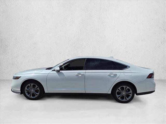 Used 2023 Honda Accord EX image 8