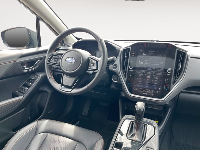 Certified 2024 Subaru Crosstrek 2.5i Limited w/ Popular Package #3A AWD/4WD image 10