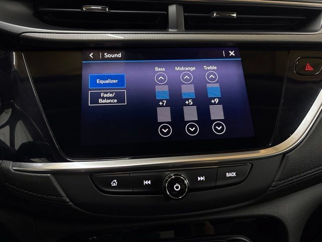 Used 2020 Buick Encore GX Select FWD image 33