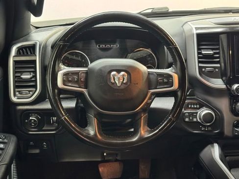 Used 2020 RAM 1500 Big Horn AWD/4WD image 8