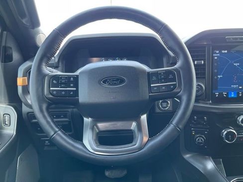 Certified 2024 Ford F150 Tremor w/ Bed Utility Package AWD/4WD image 18