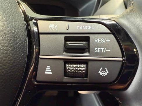 New 2026 Acura ADX AWD image 19