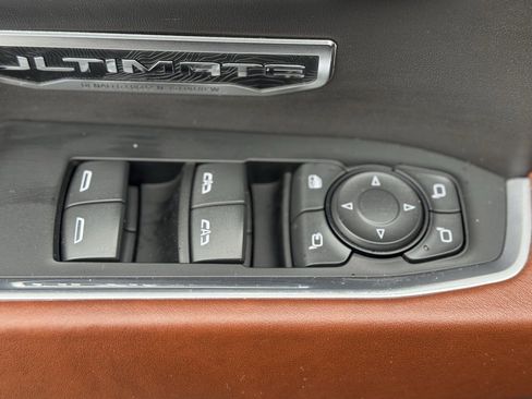 Used 2024 GMC Sierra 1500 Denali Ultimate image 22