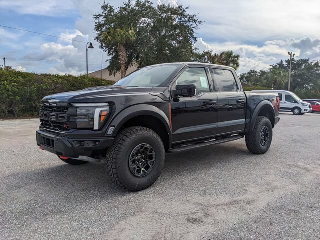 New 2026 Ford F150 Raptor w/ Equipment Group 803A Raptor R AWD/4WD image 8