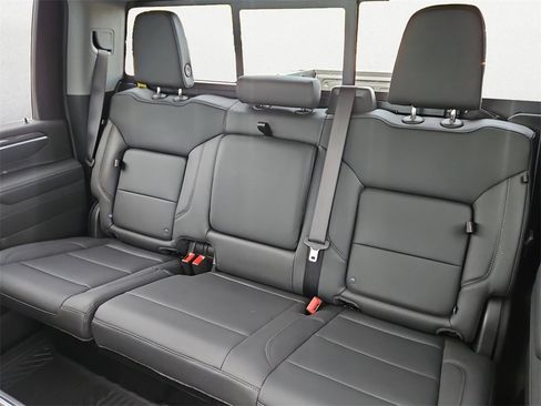 New 2026 Chevrolet Silverado 2500 LTZ w/ LTZ Plus Package image 9