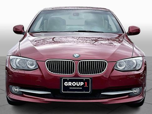 Used 2013 BMW 328i Convertible image 4