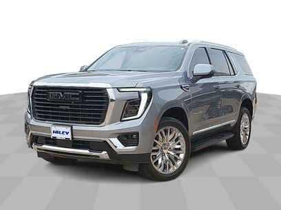 Used 2025 GMC Yukon Elevation w/ Elevation Premium Package