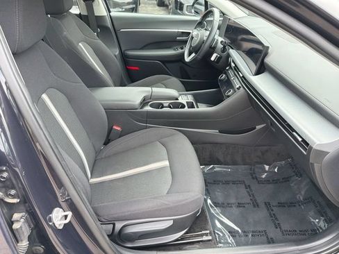 Used 2024 Hyundai Sonata SEL w/ Convenience Package FWD image 28