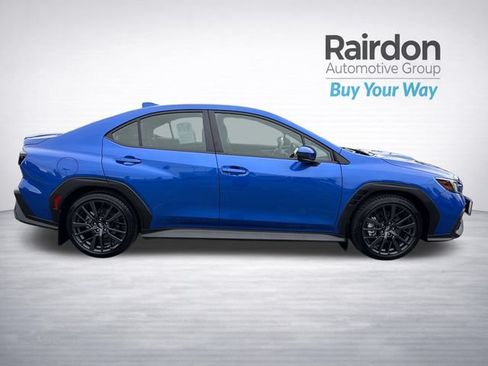 Used 2024 Subaru WRX Premium AWD/4WD image 8
