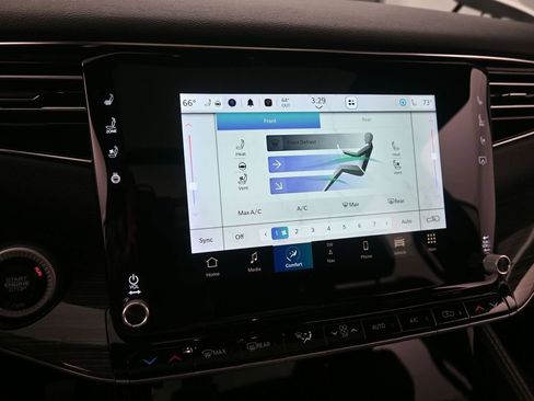 Used 2022 Jeep Wagoneer Series III w/ Premium Group I image 36