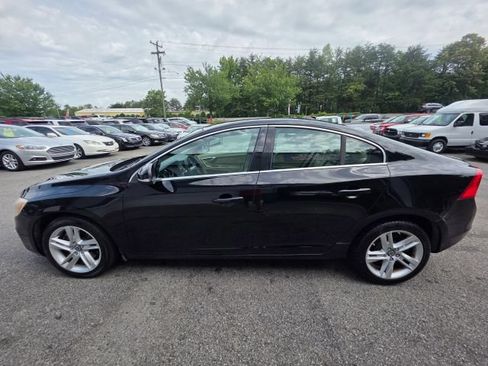 Used 2014 Volvo S60 T5 FWD image 8
