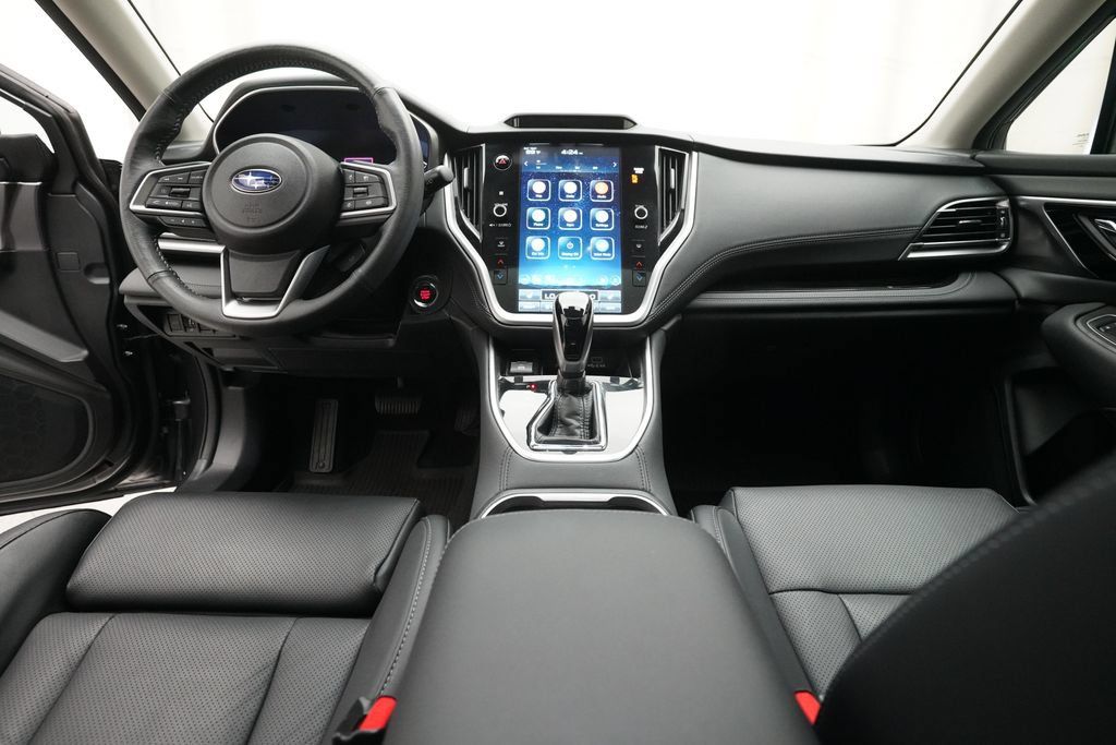 Used 2024 Subaru Outback Limited AWD/4WD image 5