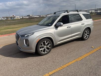 Used 2021 Hyundai Palisade Limited