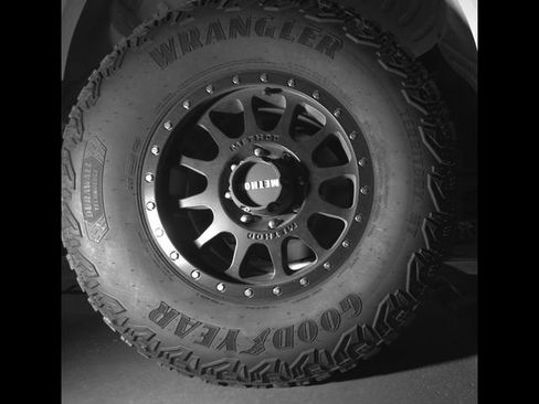 Used 2026 Ford F250 Lariat w/ FX4 Off-Road Package AWD/4WD image 11