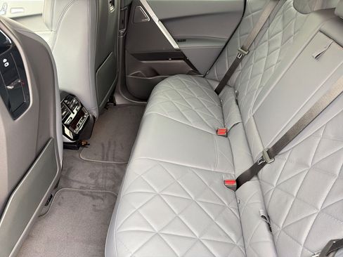 New 2026 BMW iX M70 image 27