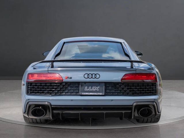 Used 2023 Audi R8 V10 performance AWD/4WD image 6