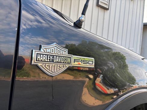 Used 2006 Ford F150 Harley-Davidson image 5