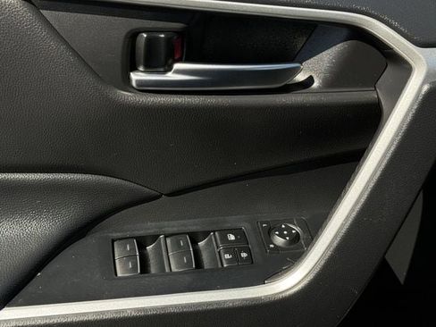 Certified 2024 Toyota RAV4 XLE image 24