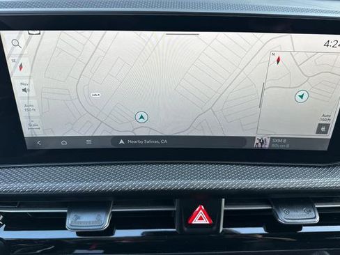 New 2025 Kia EV6 Wind image 21