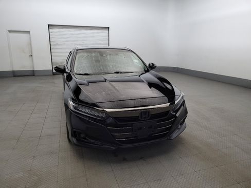 Used 2021 Honda Accord Sport Special Edition image 14