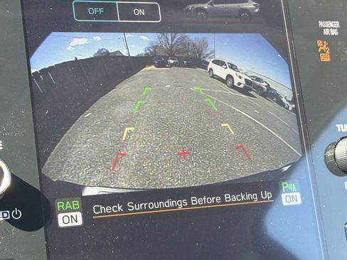 Certified 2023 Subaru Outback Limited XT image 19