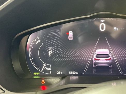 Used 2025 MAZDA CX-90 Plug-In Hybrid w/ Preferred image 18