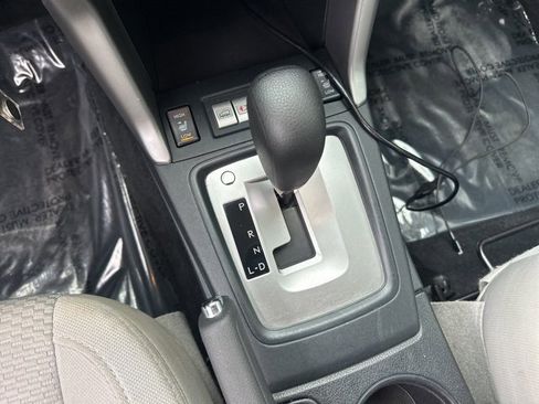 Used 2018 Subaru Forester 2.5i Premium image 19