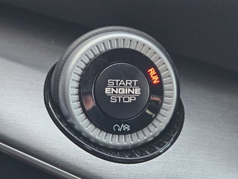 New 2026 Jeep Grand Wagoneer L Limited image 20