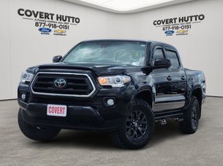 Used 2023 Toyota Tacoma SR5 RWD video 1