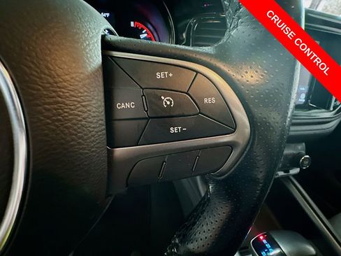Used 2021 Dodge Durango SXT w/ 3rd Row Seating Group AWD/4WD image 35