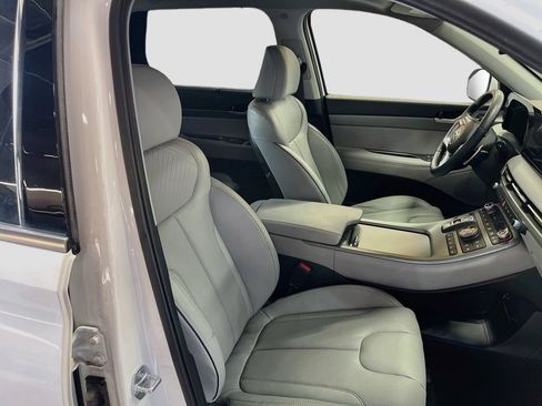 Used 2023 Hyundai Palisade SEL w/ Premium Package AWD/4WD image 31