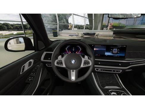 New 2026 BMW X5 xDrive40i AWD/4WD image 13