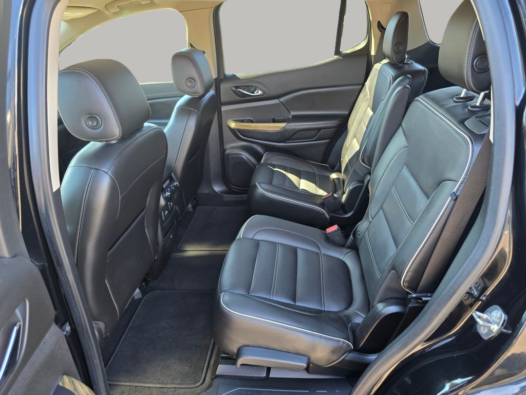 Used 2019 GMC Acadia Denali AWD/4WD image 27