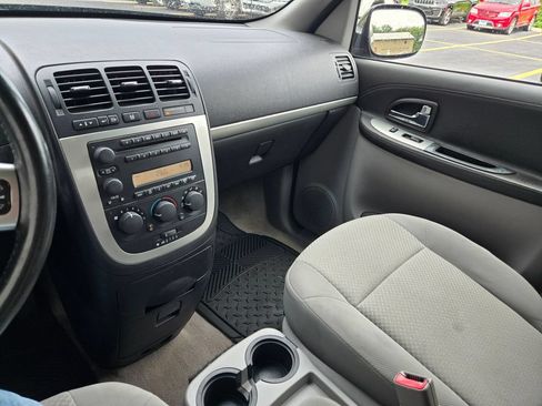 Used 2006 Pontiac Montana SV6 w/ Convenience Package FWD image 19