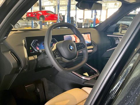 New 2026 BMW X3 xDrive30 w/ Premium Package AWD/4WD image 8