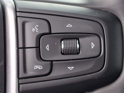 Used 2024 GMC Sierra 1500 SLT w/ SLT Premium Plus Package image 22