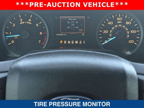 Used 2017 Ford F150 XLT w/ Equipment Group 302A Luxury image 26