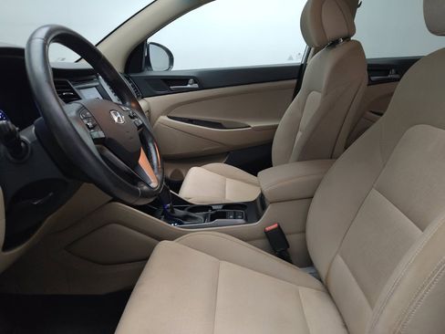 Used 2017 Hyundai Tucson Sport w/ Cargo Package image 17